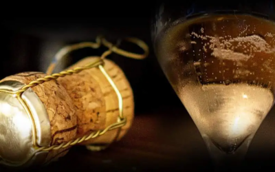 Le Bollicine / Corso di avvicinamento ai vini spumanti / dal 29 gennaio 2025