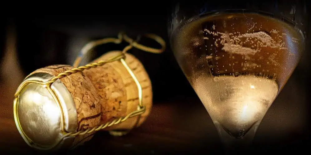 Le Bollicine / Corso di avvicinamento ai vini spumanti / dal 29 gennaio 2025
